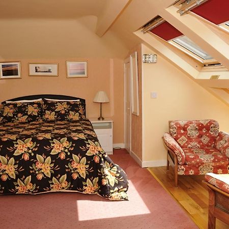 Cloneen House Bed & Breakfast Tramore Extérieur photo