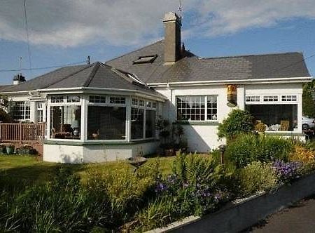 Cloneen House Bed & Breakfast Tramore Extérieur photo