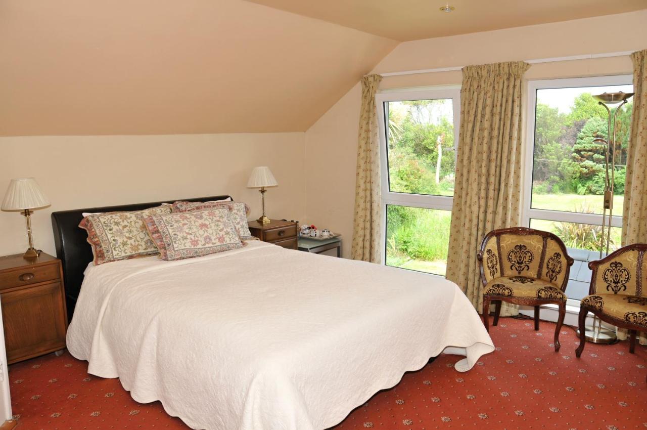 Cloneen House Bed & Breakfast Tramore Chambre photo
