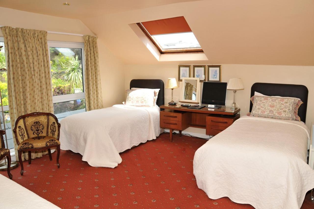 Cloneen House Bed & Breakfast Tramore Chambre photo