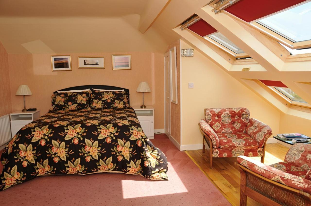 Cloneen House Bed & Breakfast Tramore Extérieur photo