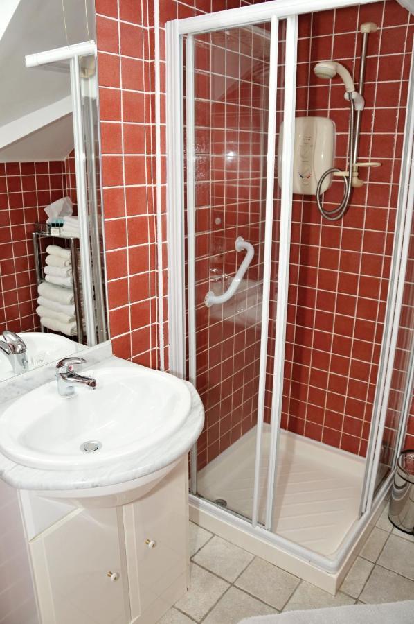 Cloneen House Bed & Breakfast Tramore Chambre photo