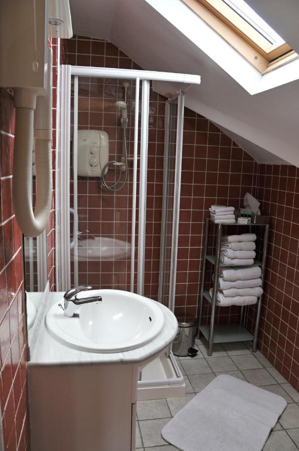 Cloneen House Bed & Breakfast Tramore Chambre photo