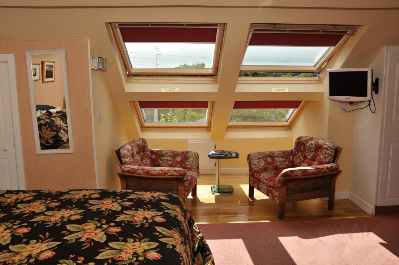 Cloneen House Bed & Breakfast Tramore Extérieur photo