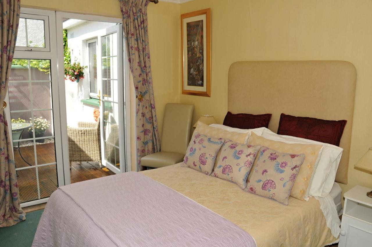 Cloneen House Bed & Breakfast Tramore Chambre photo