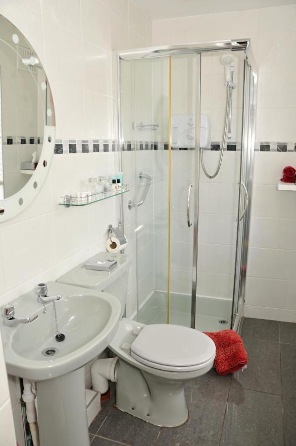 Cloneen House Bed & Breakfast Tramore Chambre photo