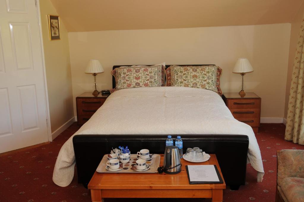 Cloneen House Bed & Breakfast Tramore Chambre photo