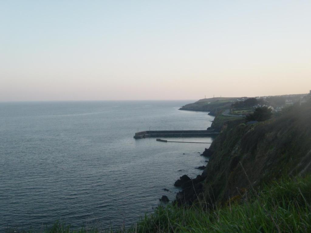 Cloneen House Bed & Breakfast Tramore Extérieur photo