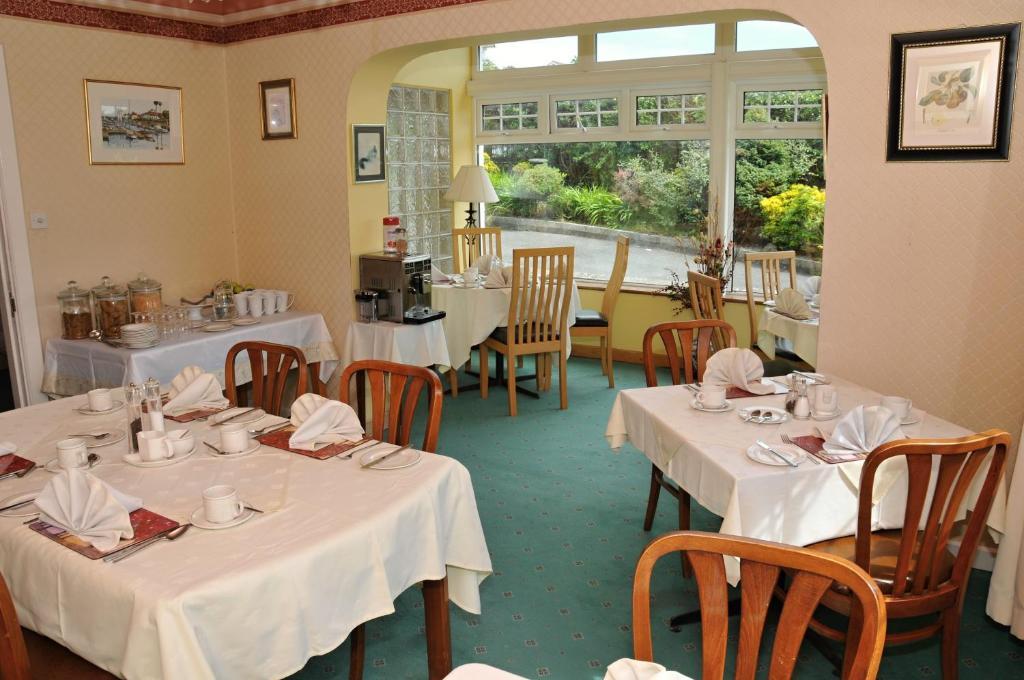Cloneen House Bed & Breakfast Tramore Extérieur photo