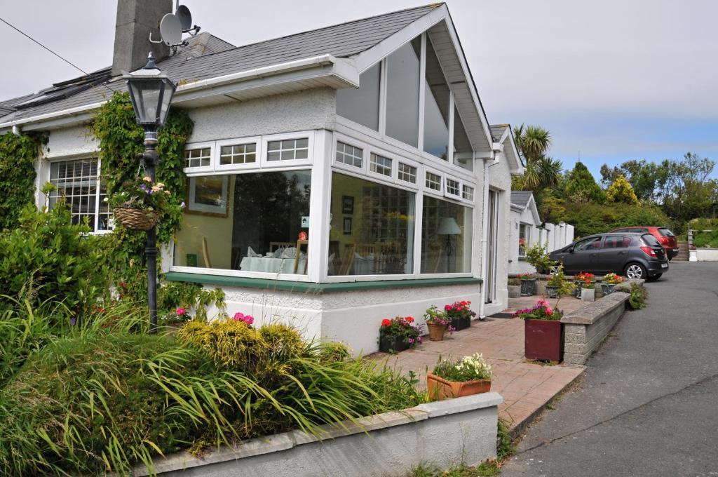 Cloneen House Bed & Breakfast Tramore Extérieur photo