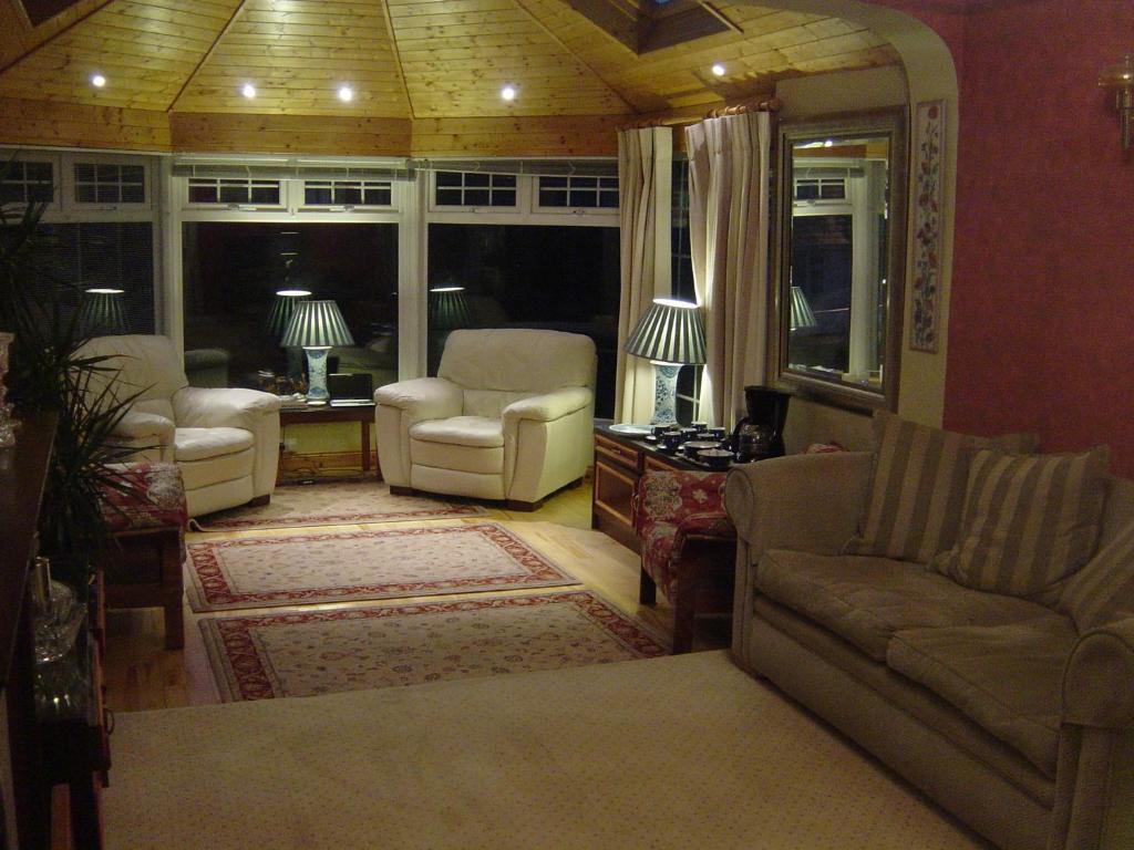 Cloneen House Bed & Breakfast Tramore Extérieur photo