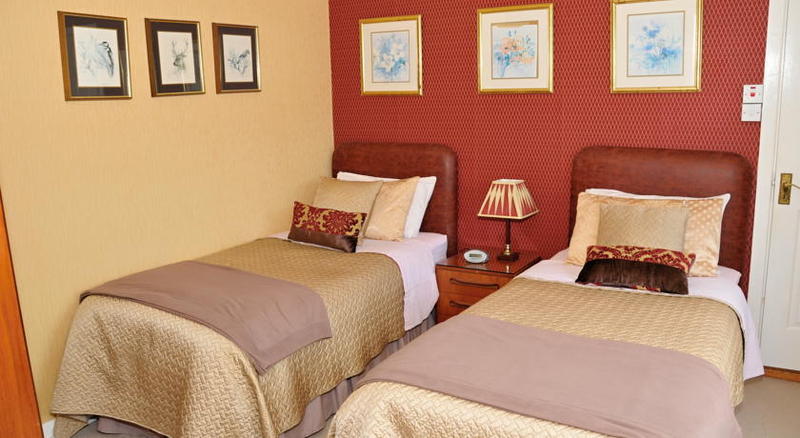 Cloneen House Bed & Breakfast Tramore Extérieur photo