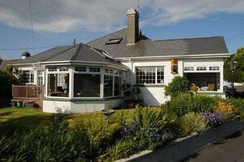 Cloneen House Bed & Breakfast Tramore Extérieur photo