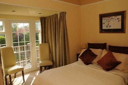 Cloneen House Bed & Breakfast Tramore Extérieur photo
