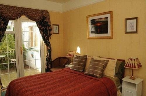 Cloneen House Bed & Breakfast Tramore Extérieur photo