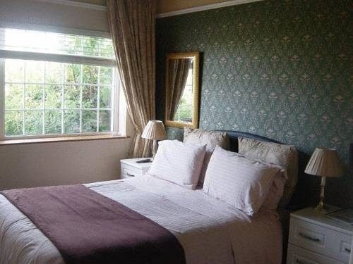 Cloneen House Bed & Breakfast Tramore Extérieur photo