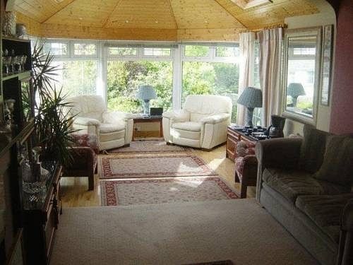 Cloneen House Bed & Breakfast Tramore Extérieur photo